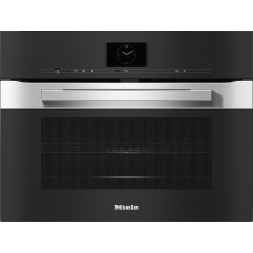 Cuptor combi cu microunde compact Miele H 7640 BM EDST