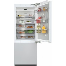 Combină frigorifică integrata MasterCool Miele KF 2802 Vi