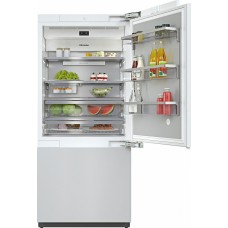 Combină frigorifică integrata MasterCool Miele KF 2901 Vi
