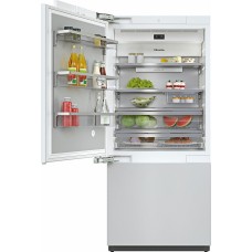 Combină frigorifică integrata MasterCool Miele KF 2912 Vi