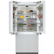 Combină frigorifică integrata MasterCool Miele KF 2981 Vi