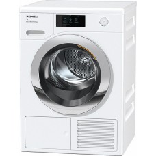 Uscator de rufe Miele TCR780WP Eco&Steam WiFi&XL