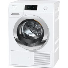 Uscator de rufe Miele TCR790WP Eco&Steam WiFi&XL