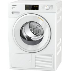 Uscator de rufe Miele TSD363WP 8kg