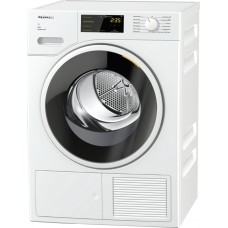 Uscator de rufe Miele TWF760WP 8kg