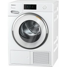 Uscator de rufe Miele TWR780WP Eco&Steam WiFi&XL