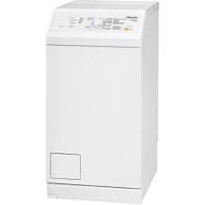 Mașină de spălat cu încărcare verticală Miele WS613 WCS