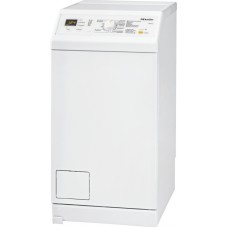Maşina de spălat rufe cu incarcare verticala Miele WW670 WPM