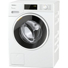 Maşina de spălat rufe Miele WWD129 WPS Tower 200 8kg