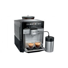 Espressor automat Siemens TE657F03DE EQ6 plus extraKlasse