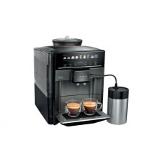 Espressor automat Siemens TE657F09DE EQ6 plus extraKlasse