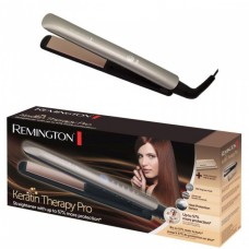 Placă de indreptat părul Remington Keratin Therapy Pro S8590