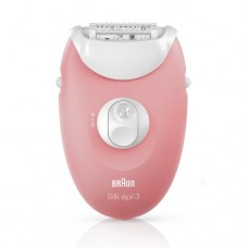 Epilator Braun Silk-epil 3 SE 3-430