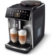 Espressor automat Saeco SM6585/00 GranAroma