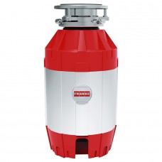 Dispozitiv pentru tocarea resturilor vegetale Franke TURBO ELITE TE-125 (134.0535.242)