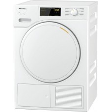 Uscator de rufe Miele TWC560WP EcoSpeed&8kg