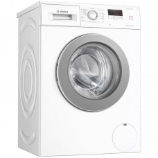Maşina de spălat rufe Bosch WAJ2006GPL