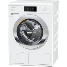 Maşina de spălat rufe cu uscător Miele WTR860 WPM PWash & TDos 8/5 kg