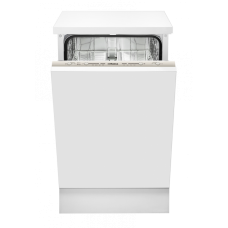 Mașină de spălat vase încorporabilă Hansa ZIM434.1B