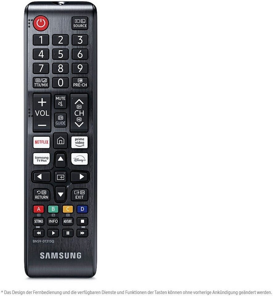 Телевизор Samsung GQ55S90DAE