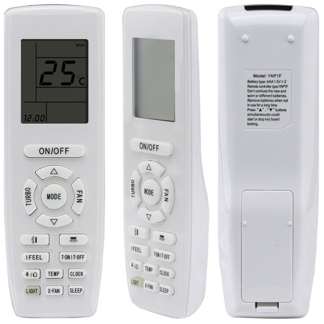 Кондиционер Cooper&Hunter Vital Plus Inverter