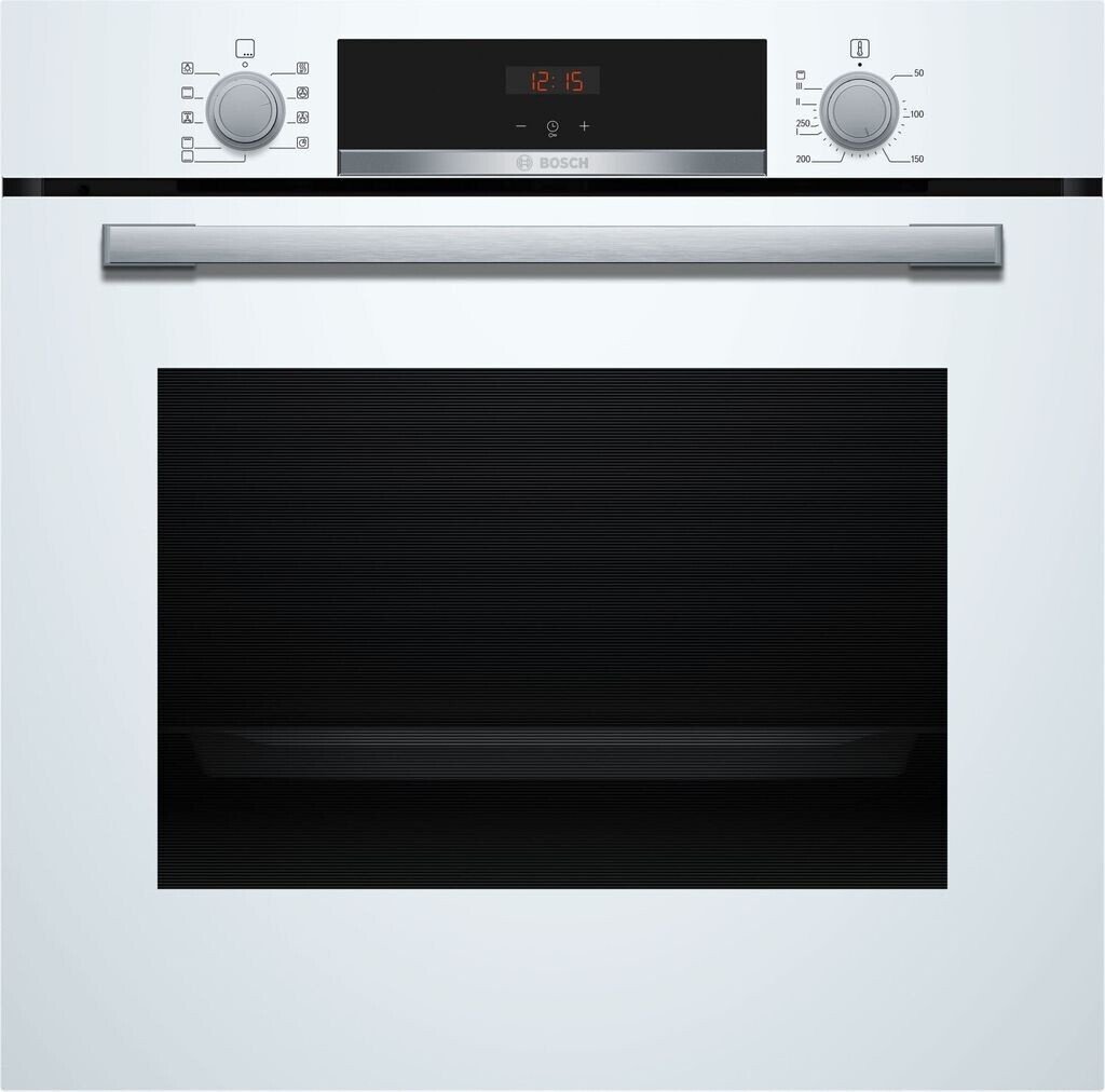 Духовой шкаф электрический Bosch HBA534BW3 Seria 4