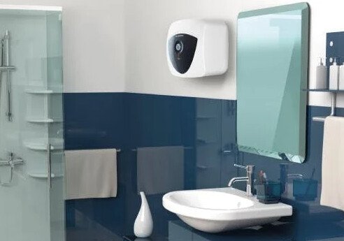 Водонагреватель накопительный Ariston Andris Lux 30/5 EU
