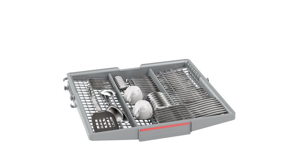 Посудомоечная машина встраиваемая Bosch SPV6EMX65Q Серия 6