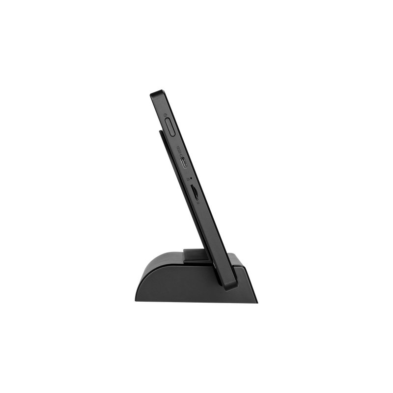 Цифровая WiFi фоторамка BRAUN DigiFrame 1011 WiFi мобильный черный ( 21272 )