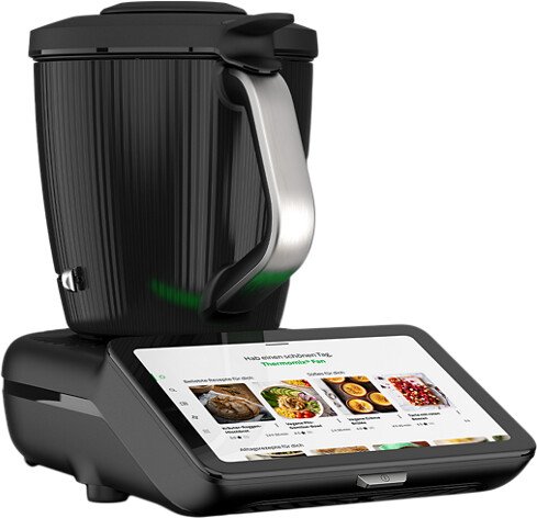 Кухонный комбайн Vorwerk Thermomix TM7