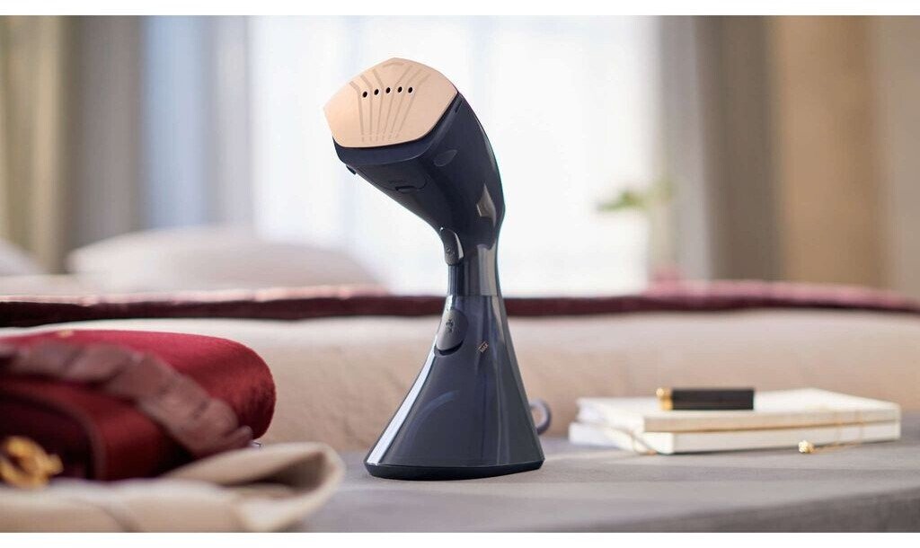 Ручной отпариватель для одежды Philips GC810/20 Серия 8000, 1600Вт