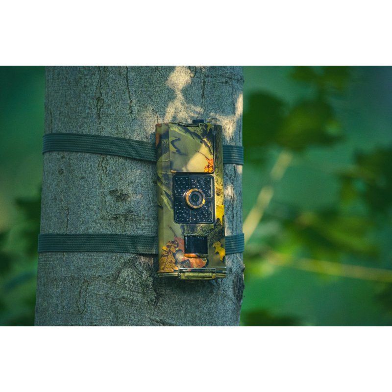 Охотничья камера BRAUN Scouting Cam Black 700 ( 57663 )