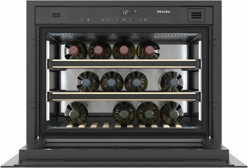 Встраиваемый винный холодильник Miele KWT 7112 iG