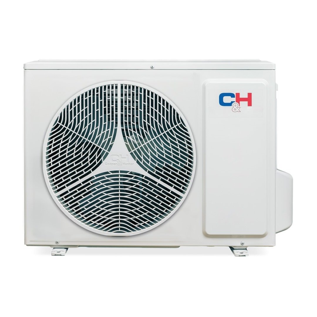 Кондиционер Cooper&Hunter Vital Plus Inverter