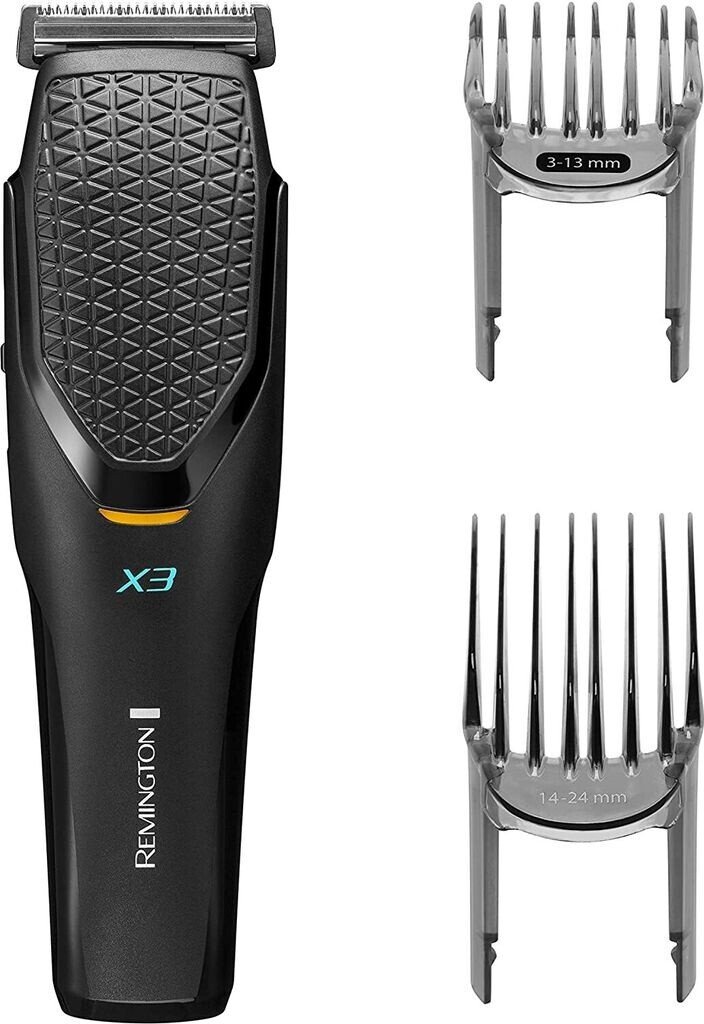 Машинка для стрижки Remington Power X Series X3 HC3000