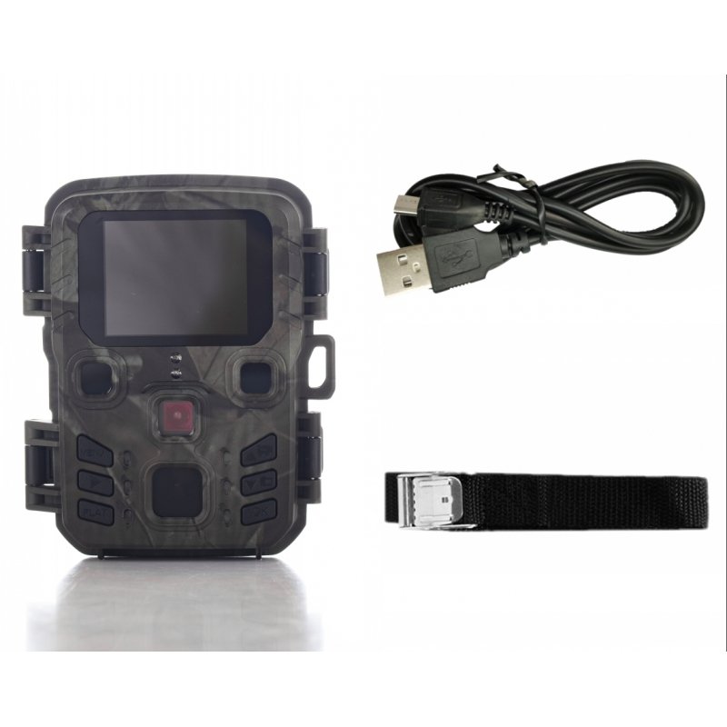 Охотничья камера BRAUN Scouting Cam Black200 Mini ( 57653 )
