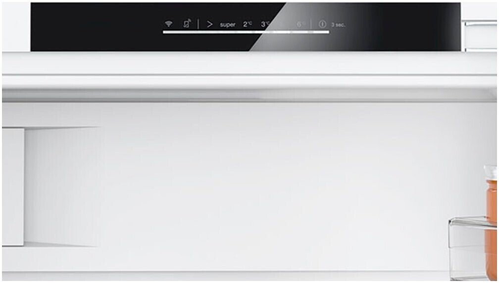 Холодильник встраиваемый Bosch KUL22VFD0 Серия 4