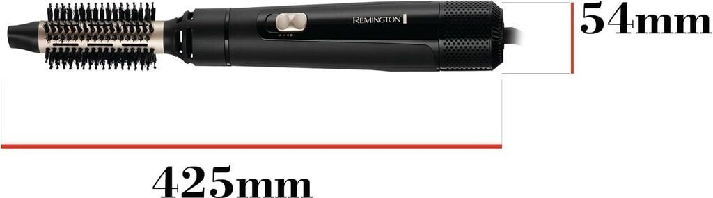 Perie cu aer cald Remington AS7300 Blow Dry and Style Caring 800 W