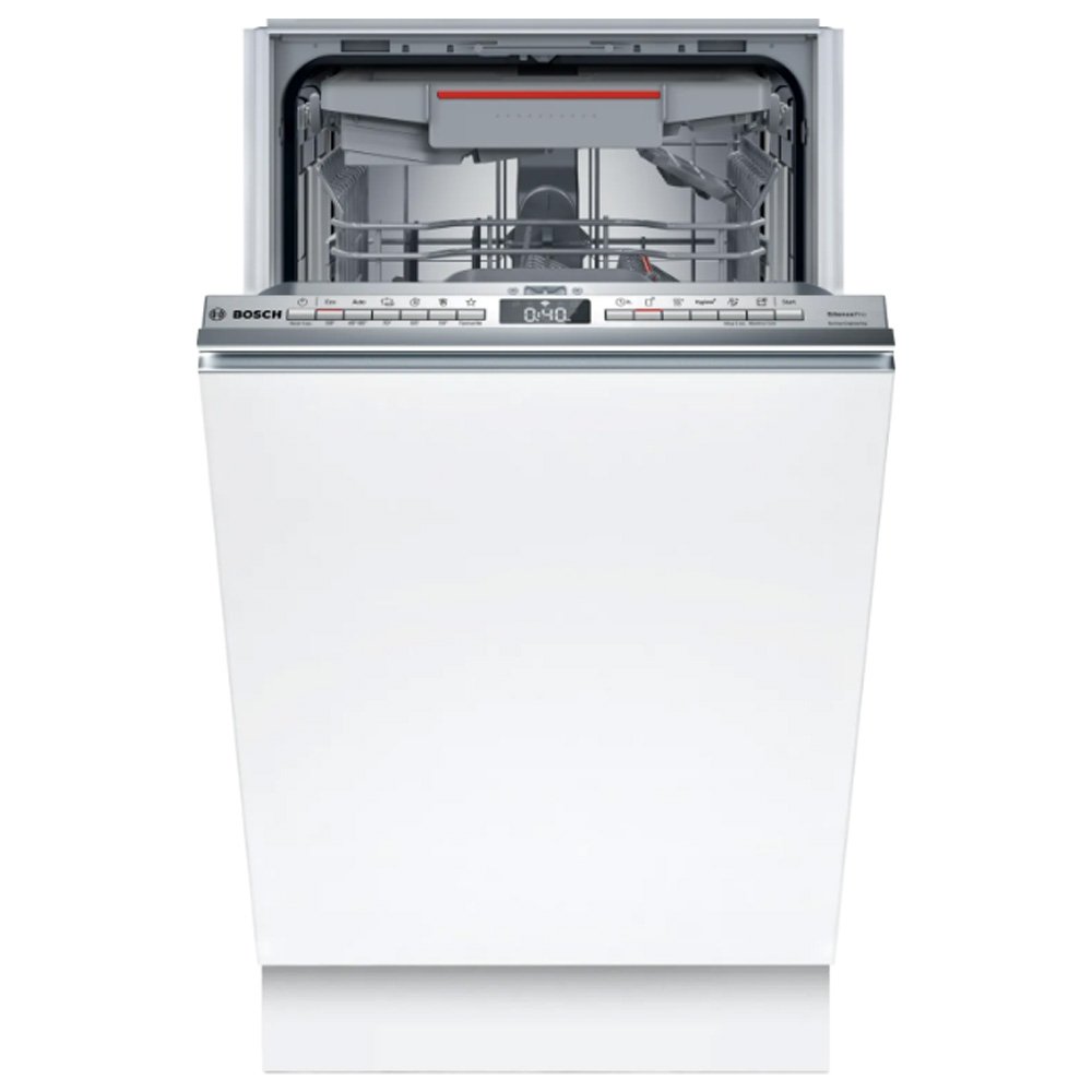 Посудомоечная машина встраиваемая Bosch SPV6EMX65Q Серия 6