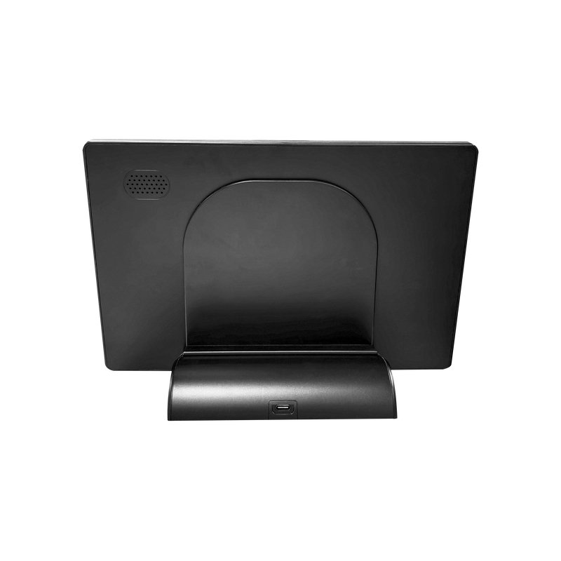 Цифровая WiFi фоторамка BRAUN DigiFrame 1011 WiFi мобильный черный ( 21272 )