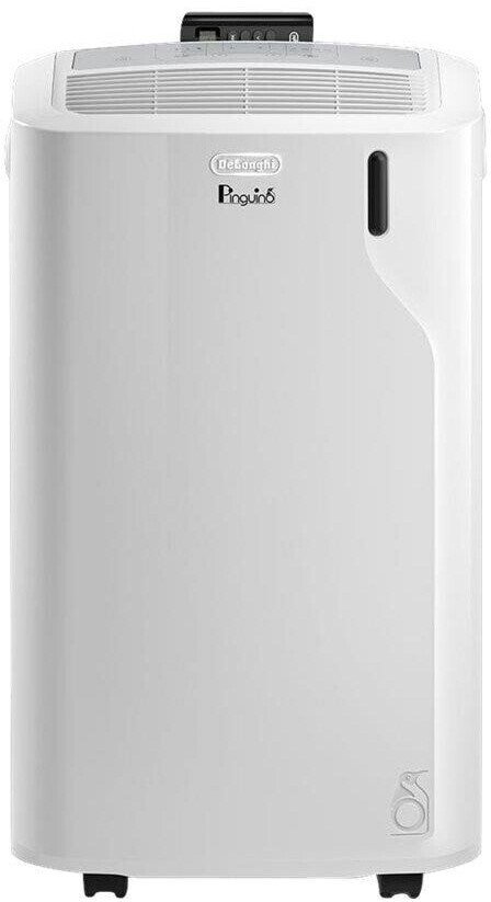 Портативный кондиционер De'Longhi Pinguino PAC EM77, 9000 BTU, A++/A+