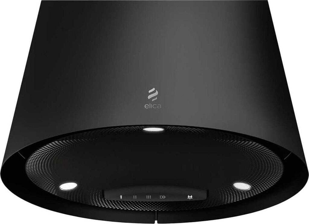 Вытяжка островная Elica EASY BL/F/50 PRF0120352