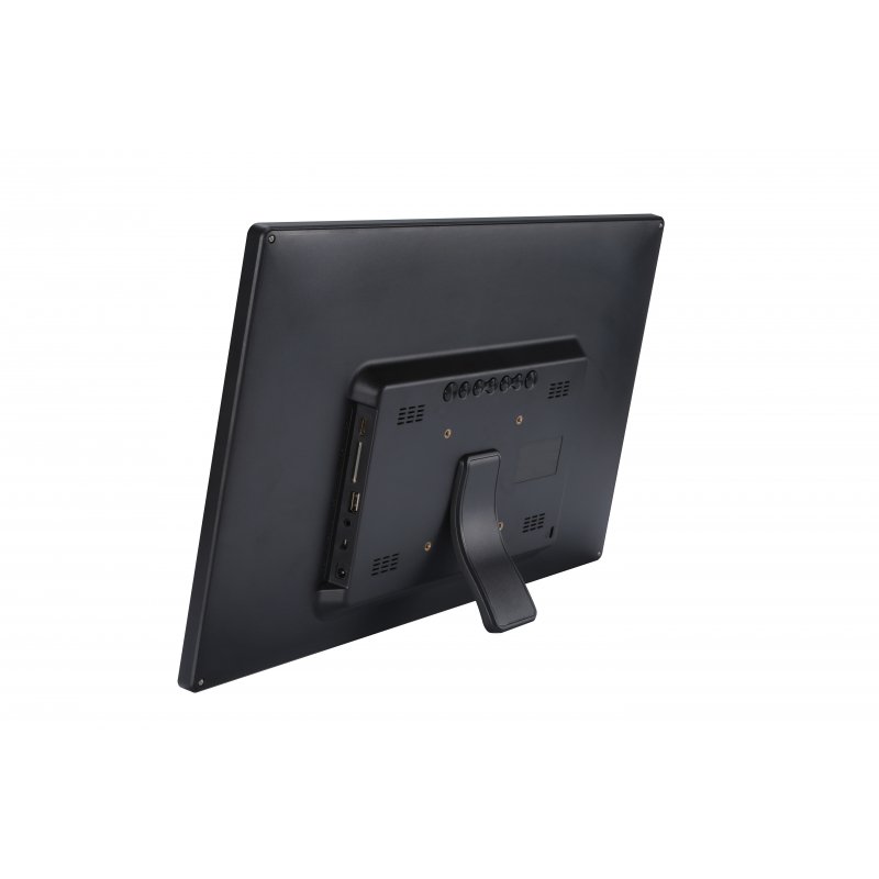 Цифровая фоторамка с датчиком движения BRAUN DigiFrame 17 Motion 4GB ( 21198 )