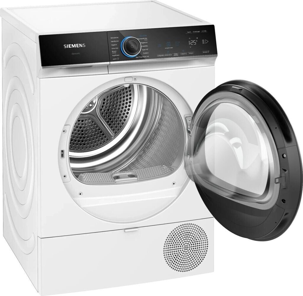 Uscator de rufe Siemens WQ45B2B40 iQ700