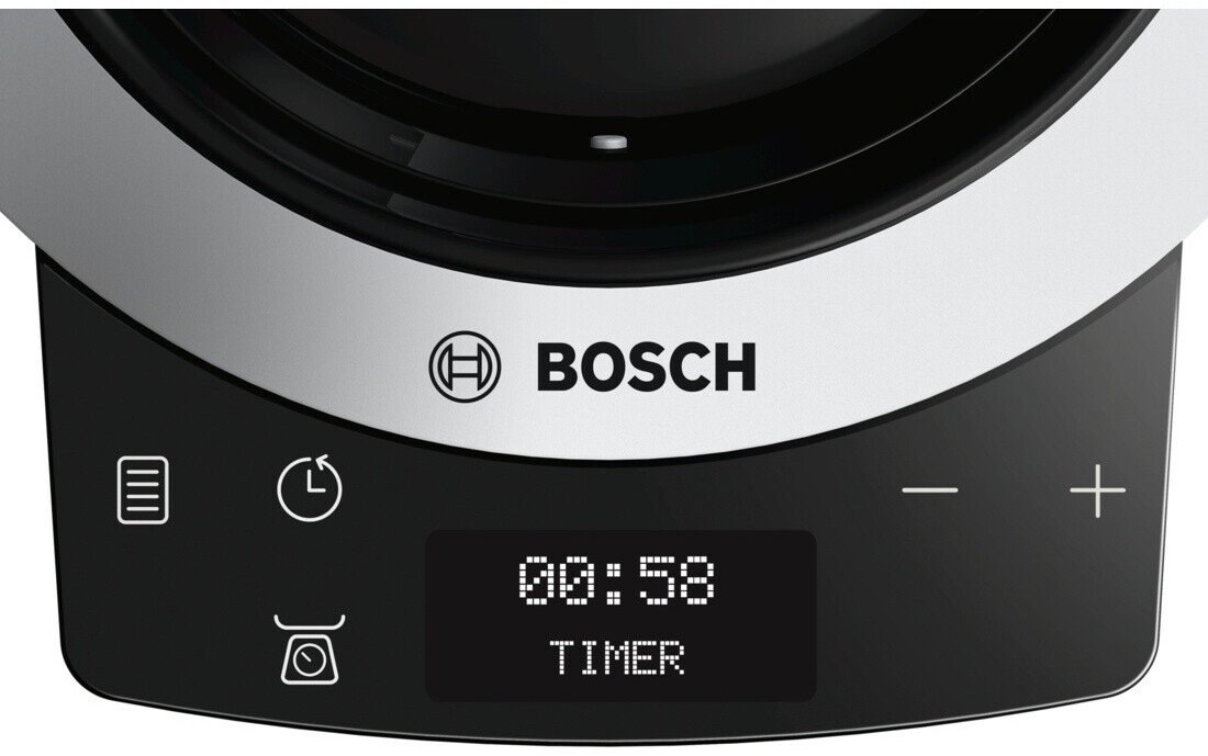 Кухонная машина  Bosch MUM9DX5S31