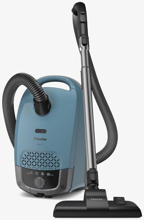 Пылесос с мешком Miele Guard S1