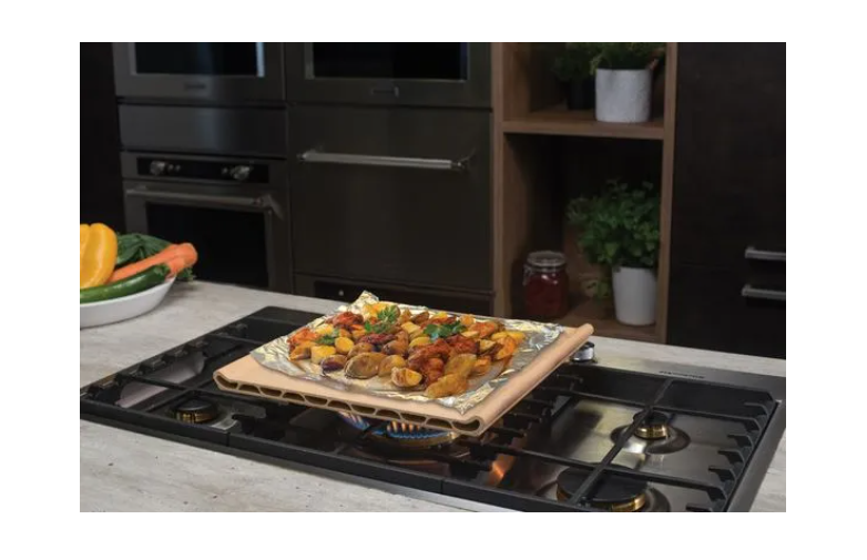 Piatra pentru pizza Whirlpool Wpro PTF200