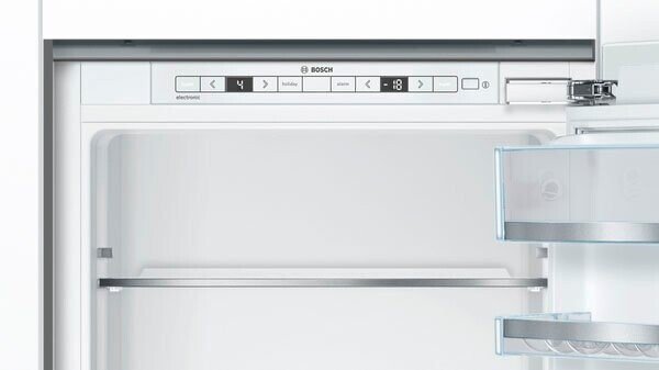 Combina frigorifica integrata Bosch KIS86AFE0 Seria I 6