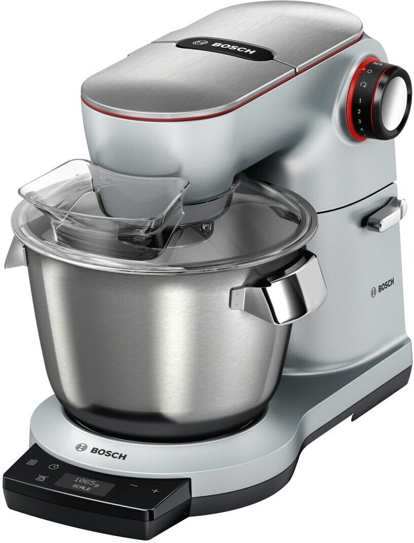Кухонная машина  Bosch MUM9DX5S31
