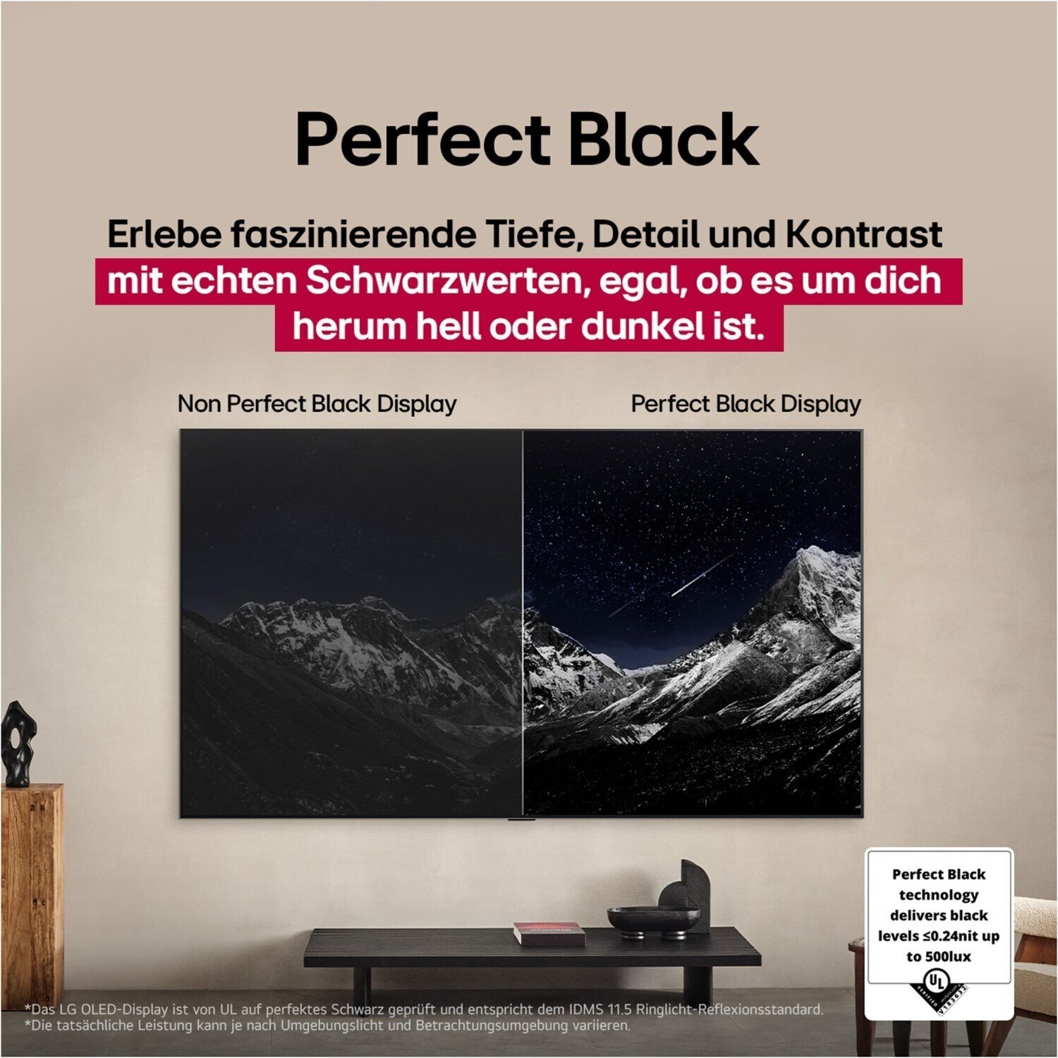 Televizor LG OLED65C52LA, Ultra HD 4K, HDR, 164 cm